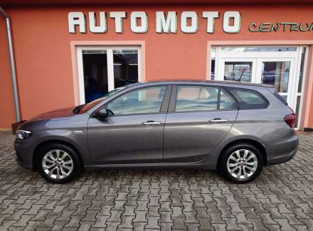 Fiat - Tipo