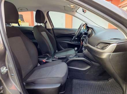 Fiat - Tipo