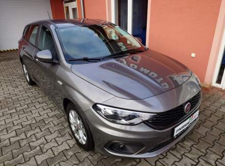Fiat - Tipo