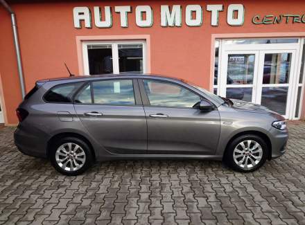 Fiat - Tipo