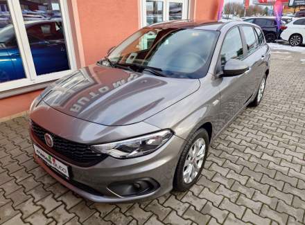 Fiat - Tipo
