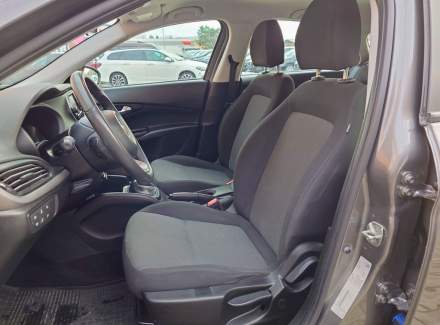 Fiat - Tipo