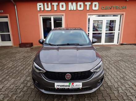 Fiat - Tipo