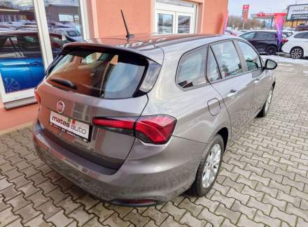 Fiat - Tipo