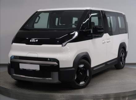 Kia - PV5