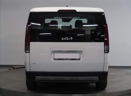 Kia - PV5