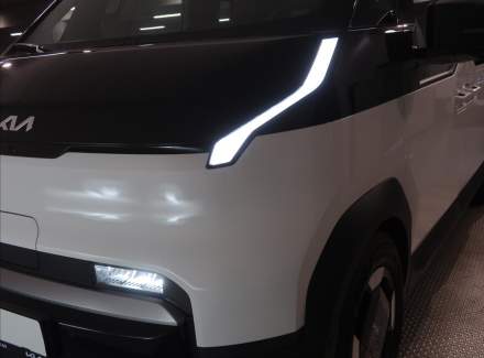 Kia - PV5