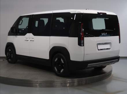 Kia - PV5