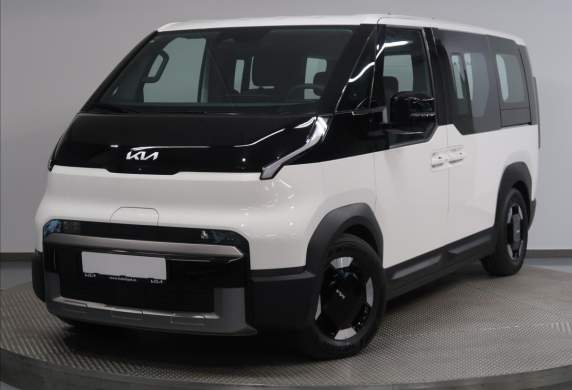 Kia - PV5