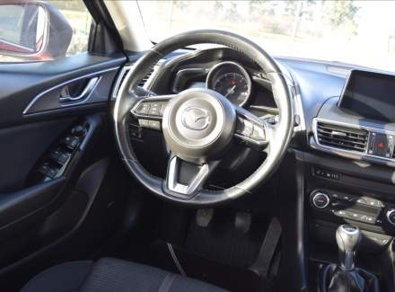 Mazda - 3