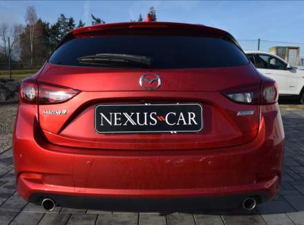 Mazda - 3