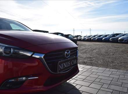 Mazda - 3