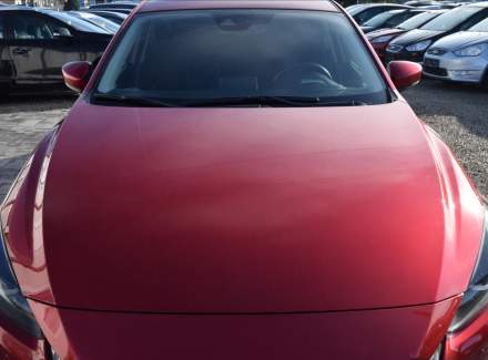 Mazda - 3