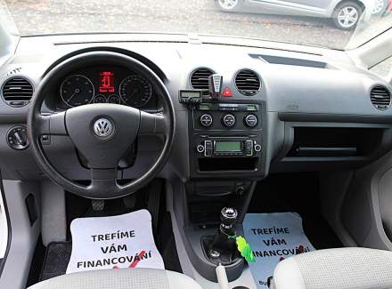 Volkswagen - Caddy