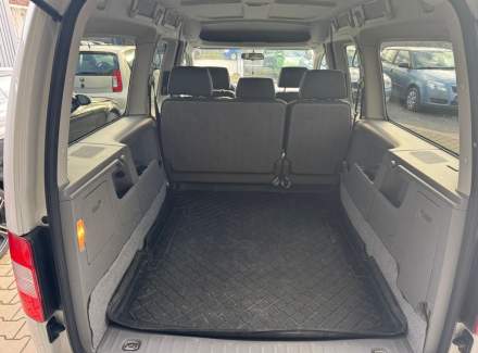 Volkswagen - Caddy