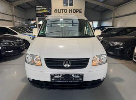 Volkswagen - Caddy