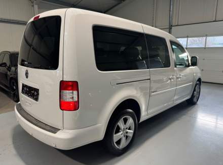 Volkswagen - Caddy