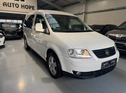 Volkswagen - Caddy