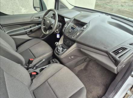 Ford - Tourneo Connect