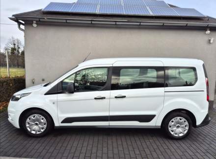 Ford - Tourneo Connect