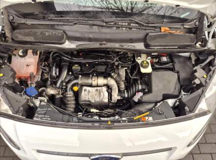 Ford - Tourneo Connect