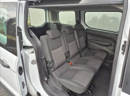 Ford - Tourneo Connect