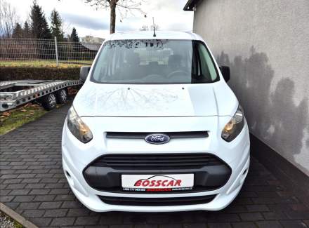 Ford - Tourneo Connect
