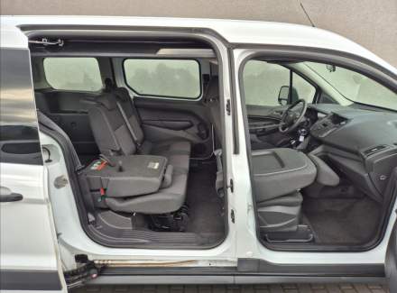 Ford - Tourneo Connect