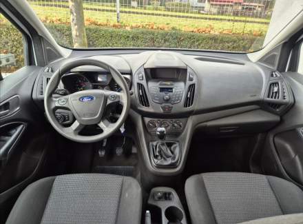 Ford - Tourneo Connect