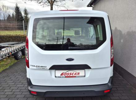 Ford - Tourneo Connect