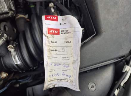 Ford - Tourneo Connect