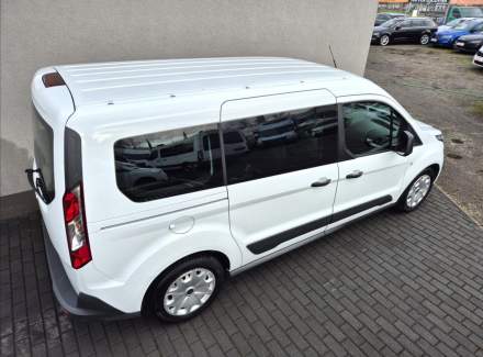 Ford - Tourneo Connect