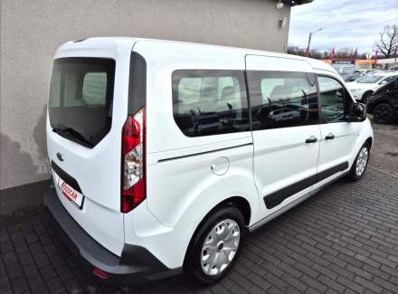 Ford - Tourneo Connect
