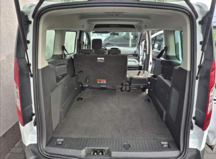 Ford - Tourneo Connect