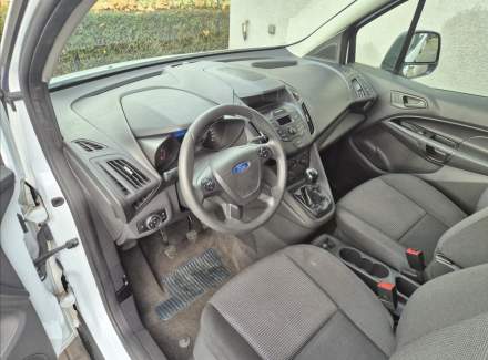 Ford - Tourneo Connect