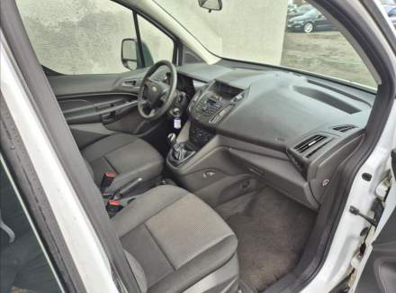 Ford - Tourneo Connect