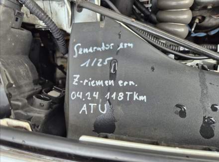 Ford - Tourneo Connect