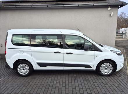 Ford - Tourneo Connect