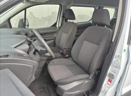 Ford - Tourneo Connect