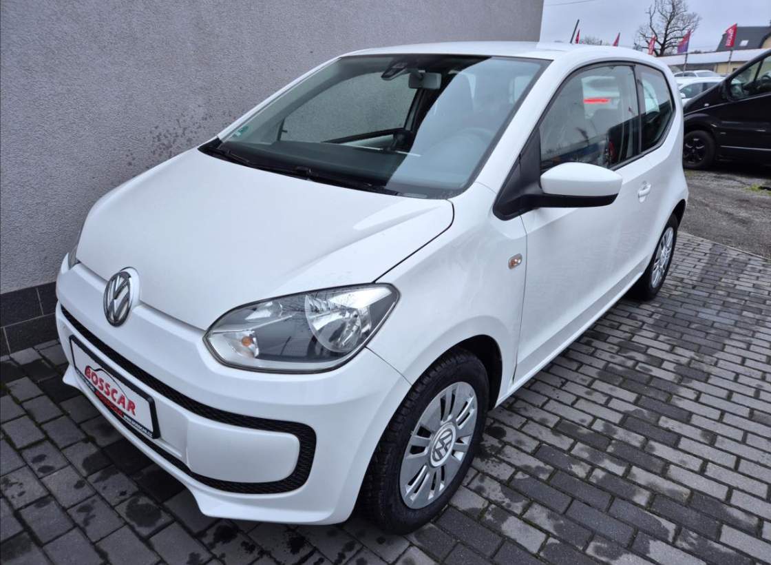 Volkswagen - Up!