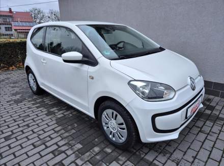 Volkswagen - Up!