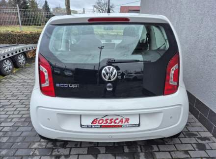 Volkswagen - Up!