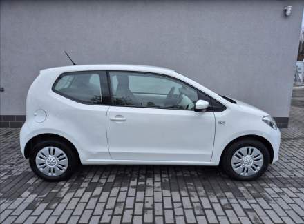 Volkswagen - Up!
