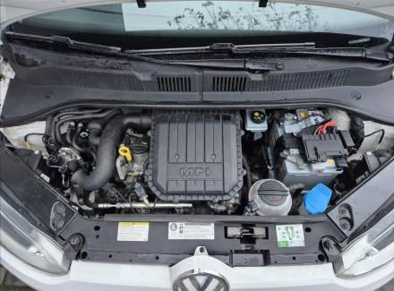 Volkswagen - Up!