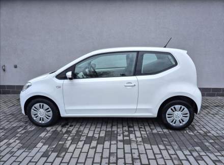 Volkswagen - Up!