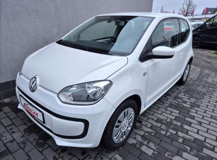 Volkswagen - Up!