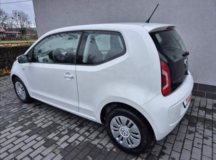 Volkswagen - Up!