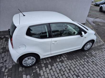 Volkswagen - Up!