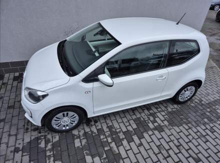Volkswagen - Up!