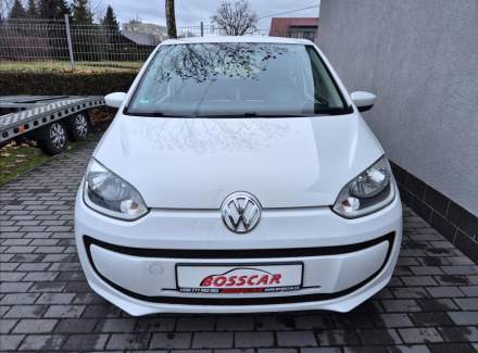 Volkswagen - Up!